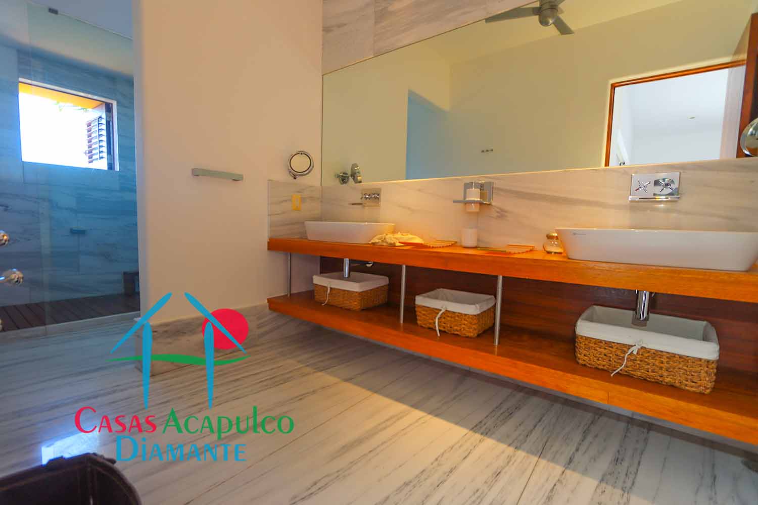 El Palmar Los Riscos PJ 1 - Recámara principal 7